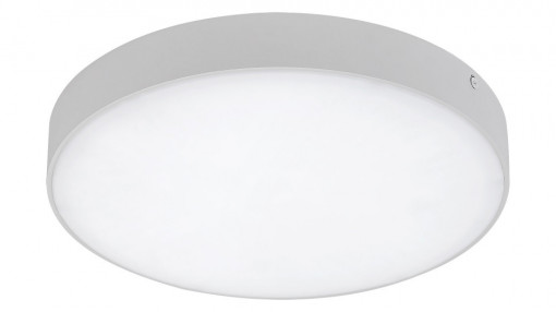 Plafoniera Tartu LED rotund, alb mat, 1800 lm, temperatura de culoare ajustabila (2800-6000K), 7893, Rabalux [1]- savelectro.ro