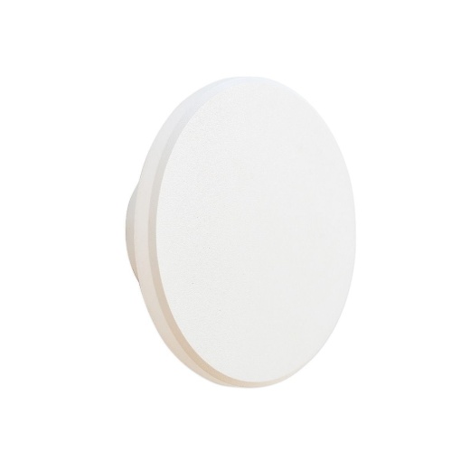 Aplica LED Roly 6W, 6W, temperatura de culoare ajustabila(3000-6000 K), alba, Klausen