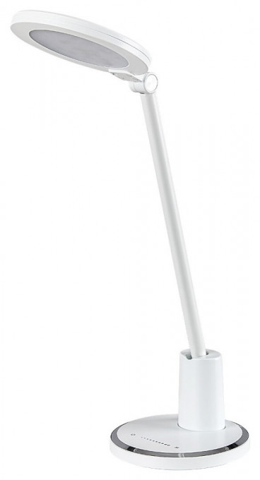 Lampa Tekla LED, metal, alb, 700 lm, temperatura de culoare ajustabila (3000-6000K), 2977, Rabalux