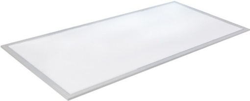 [Lichidare stoc]Panou LED incastrat FD3319, 1195x295mm, 48W, 3480lm, lumina rece, alb, IP20, Fucida