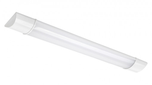 Aplica Batten Light LED, alb, 1600 lm, lumina neutra (4000K), 1451, Rabalux