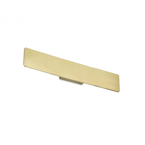 Aplica LED ZIG ZAG, otel, 23W, 2900 lumeni, lumina calda (3000K), 282138, Ideal Lux