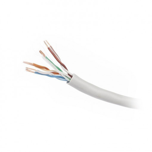 Cablu FTP cat 6 litat, Gembird