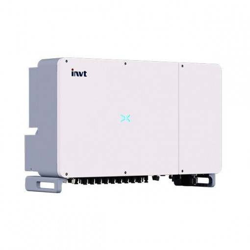 Invertor trifazat INVT XG100KTR, 100kW(100000W), 620V, Ongrid