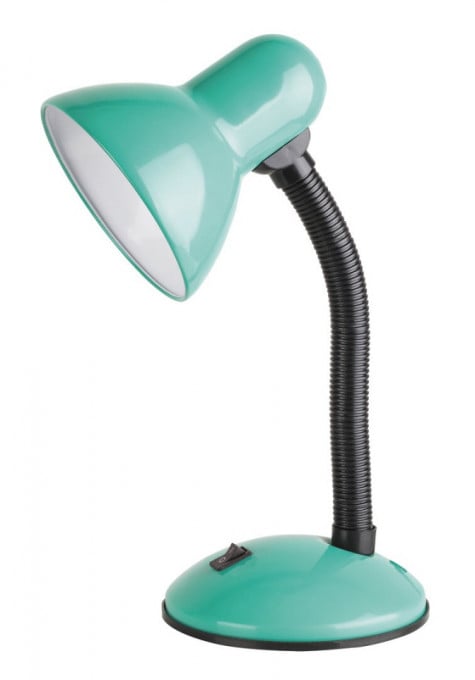 Lampa de birou Dylan verde, 4170, Rabalux