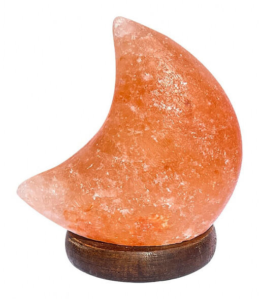 Lampa Wasabi Sare Minerala si Lemn, RGB, 3696 Rabalux