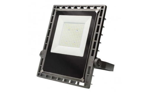 Proiector LED Optonica, 150W, lumina rece (6000K), IP65, 16500lm