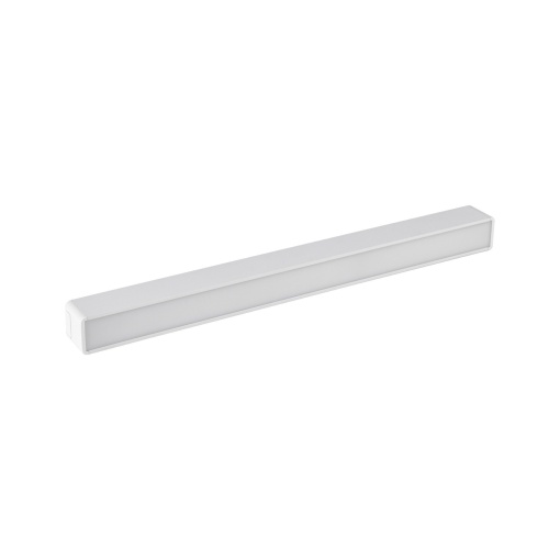 Spot LED pentru sina magnetica slim, liniar, 10W, lumina neutra(4000 K), alb, Klausen