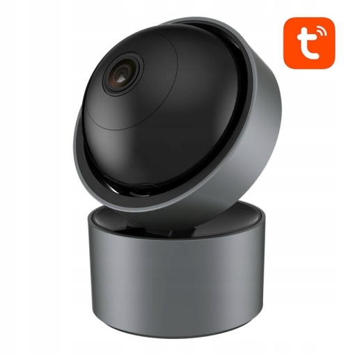 Camera smart WiFi Avatto, IPC06, 1080P, 355°, 5V, Smart Home