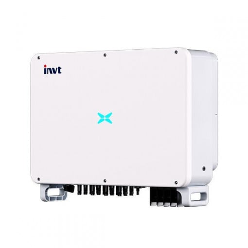 Invertor trifazat INVT XG50KTR, 50kW(50000W), 620V, Ongrid