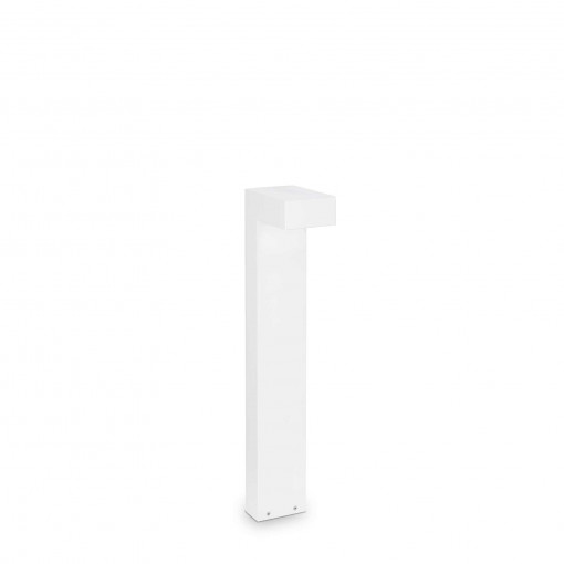 Lampa pentru exterior SIRIO, alb, 2 becuri, dulie G9, 115092, Ideal Lux [1]- savelectro.ro