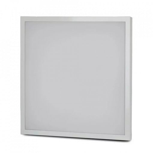 Panou led 40W aplicat, 4000 lm, 595x595 mm, lumina naturala, Starke