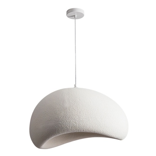 Pendul Cocoon SP1 XL, E27, alb, Klausen