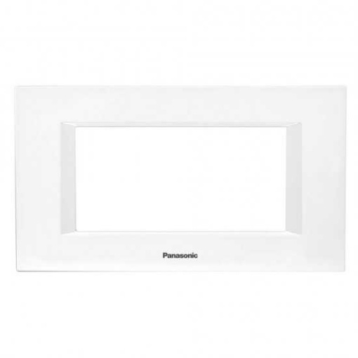 Rama 4 module Thea Modular Panasonic, Alba [1]- savelectro.ro