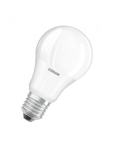 Bec led 8.5W(60W), E27, 806 lm, lumina alba naturala, Osram [1]- savelectro.ro