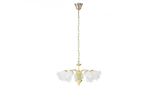 Candelabru Rafaella gold, 7235, Rabalux [1]- savelectro.ro