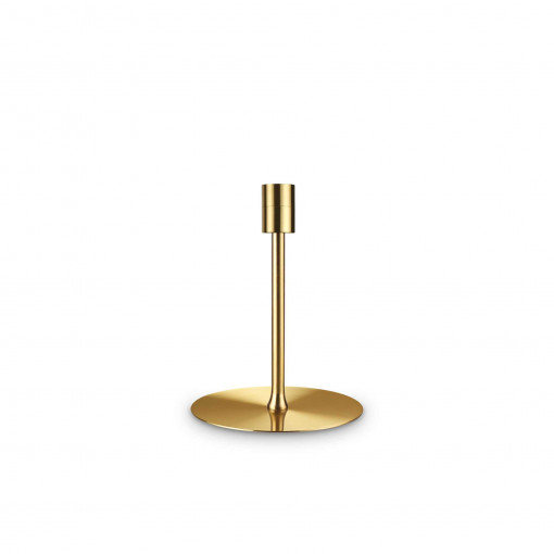 Lampa pentru birou SET UP MTL, metal, otel, 1 bec, dulie E27, 259901, Ideal Lux
