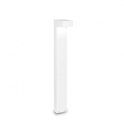 Lampa pentru exterior SIRIO, alb, 2 becuri, dulie G9, 115085, Ideal Lux