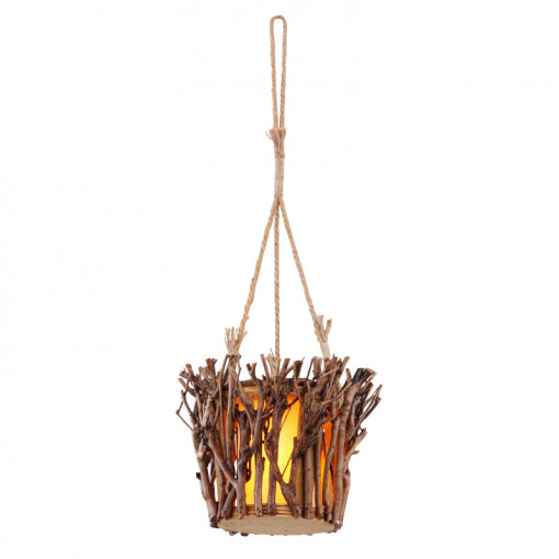 Lampa solara Globo 33983