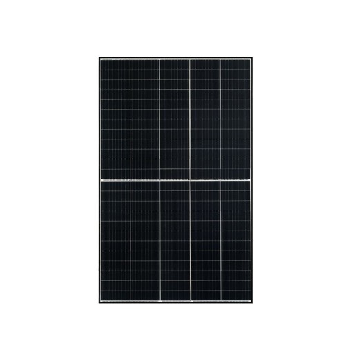 Panou fotovoltaic Risen 415W RSM40-8-415M MONO HALF CUT BLACK FRAME