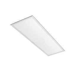 Panou led 120x30 40W, 3400 lm, 3000K, Incastrat [1]- savelectro.ro