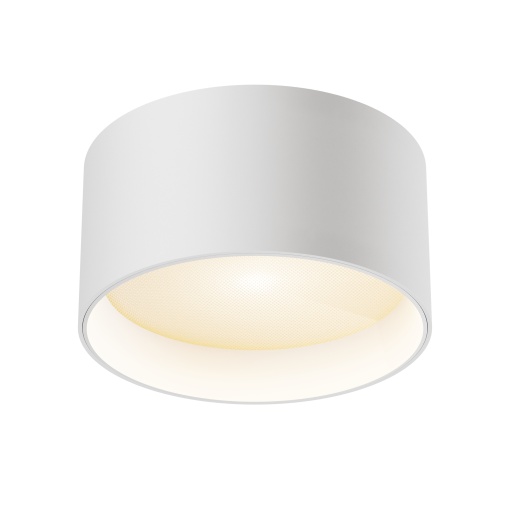 Plafoniera LED Vega C089CL-15W3K-W, 15W, 1020lm, lumina calda, IP20, alba, Maytoni