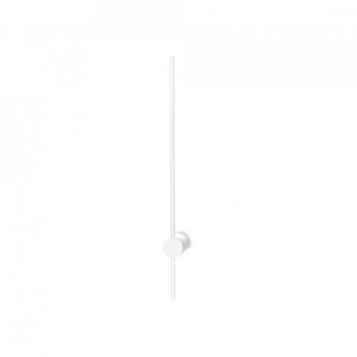 Aplica LED ESSENCE AP, alb, 11W, 950 lm, lumina calda (3000K), 285115, Ideal Lux