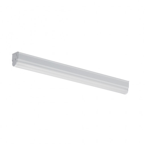 Aplica LED Kleon KL 9032, 5.5W, 450lm, lumina neutra, IP20, alba, Klausen