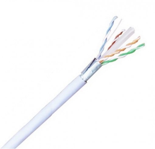 Cablu FTP cat 6, manta PVC, Legrand
