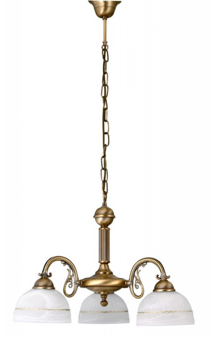 Candelabru Flossi, 8813, Rabalux