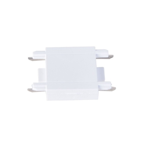 Conector pentru imbinare sine magnetice, tip I, alb, Klausen [1]- savelectro.ro