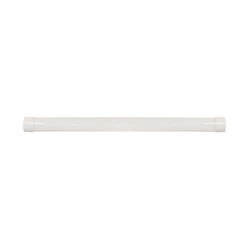 Corp de iluminat liniar cu LED 40W, 4800lm, V-TAC, 120cm, lumina neutra (4000 K)