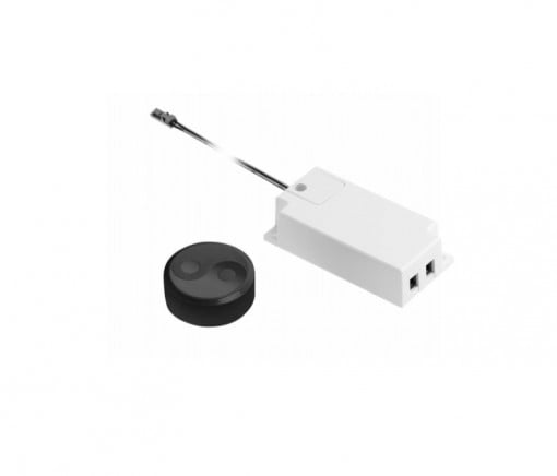 Intrerupator/dimmer touch banda led, GTV, 12v-24v, 36w-60w [1]- savelectro.ro