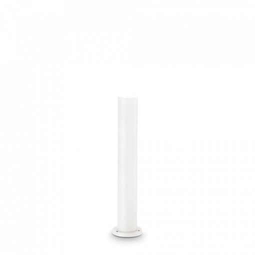 Lampa de exterior CLIO MPT1, alb, 1 bec, dulie E27, 249469, Ideal Lux