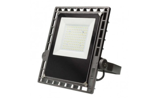 Proiector LED Optonica, 100W, lumina rece (6000K), IP65, 10000lm