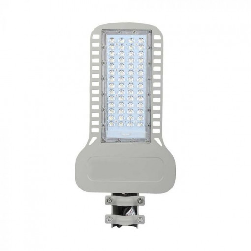 Lampa stradala V-TAC Samsung LED,Lumina rece (6500K),100w, 13500 lm, IP65