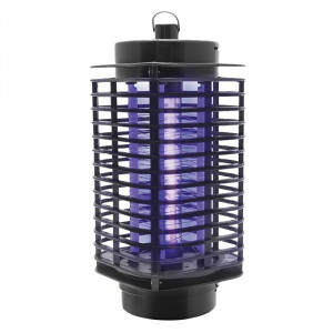 Aparate de Masura si Control, Aparat UV anti-insecte electronic, 1.2W, negru, Rebel - savelectro.ro