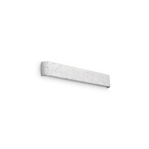 Aplica LED Delta D061 19.5W, 2200lm, lumina calda (3000 K), IP20, travertin, Ideal Lux