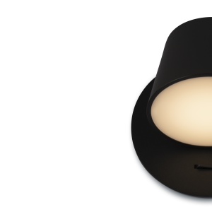 Aplica LED Pixel MOD421WL-L6B3K, 7W, 350lm, lumina calda, IP20, neagra, Maytoni [5]- savelectro.ro
