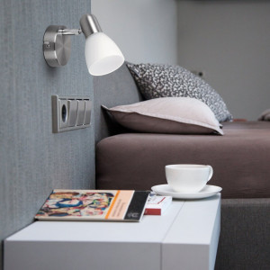 Aplica Soma chrome, 6301, Rabalux [6]- savelectro.ro