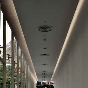 Banda led SMD 3528 V-TAC, lumina neutra(4000K), 4.2W/m, 420lm/m, 60 leduri/m, 12V, IP65 [3]- savelectro.ro