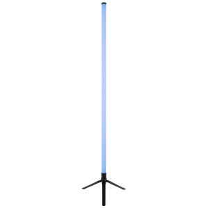 Bara LED RGB Rocky 7W, efect curcubeu, dimabila, telecomanda, USB-A/USB-C, Globo Lighting [5]- savelectro.ro
