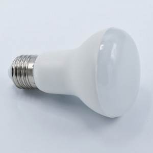 Bec led R63 9W (60W) Braytron, E27, 780lm, lumina rece (6500K), clasa energetica F