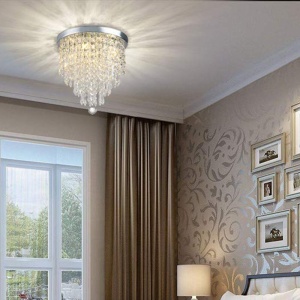 Bec LED G9 6.5W, lumina rece (6500 K), 580 lm, transparent, Braytron [2]- savelectro.ro