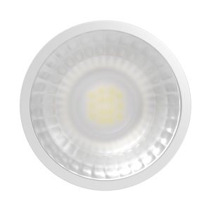 Bec LED GU10 7W(75W) Braytron, 580 lm, lumina neutra (4000K), clasa energetica F [3]- savelectro.ro