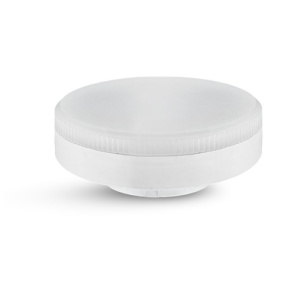 Bec LED GX53, 13W, 1265lm, lumina calda (3000 K), Kobi [2]- savelectro.ro