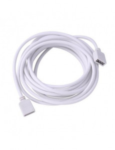 Banda LED, Cablu extensie 5 metri banda led RGB - savelectro.ro