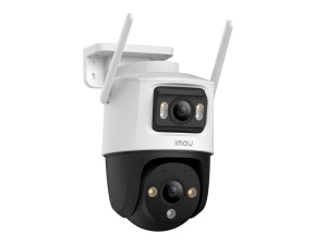 Camera de supraveghere exterior WiFi Cruiser Dual 6MP, IP66, MicroSD, IMOU [3]- savelectro.ro