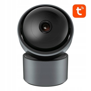 Camera smart WiFi Avatto, IPC06, 1080P, 355°, 5V, Smart Home [5]- savelectro.ro