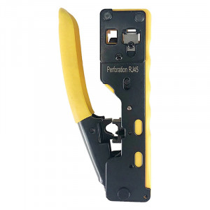 Cleste sertizare RJ45 cat 7 [3]- savelectro.ro